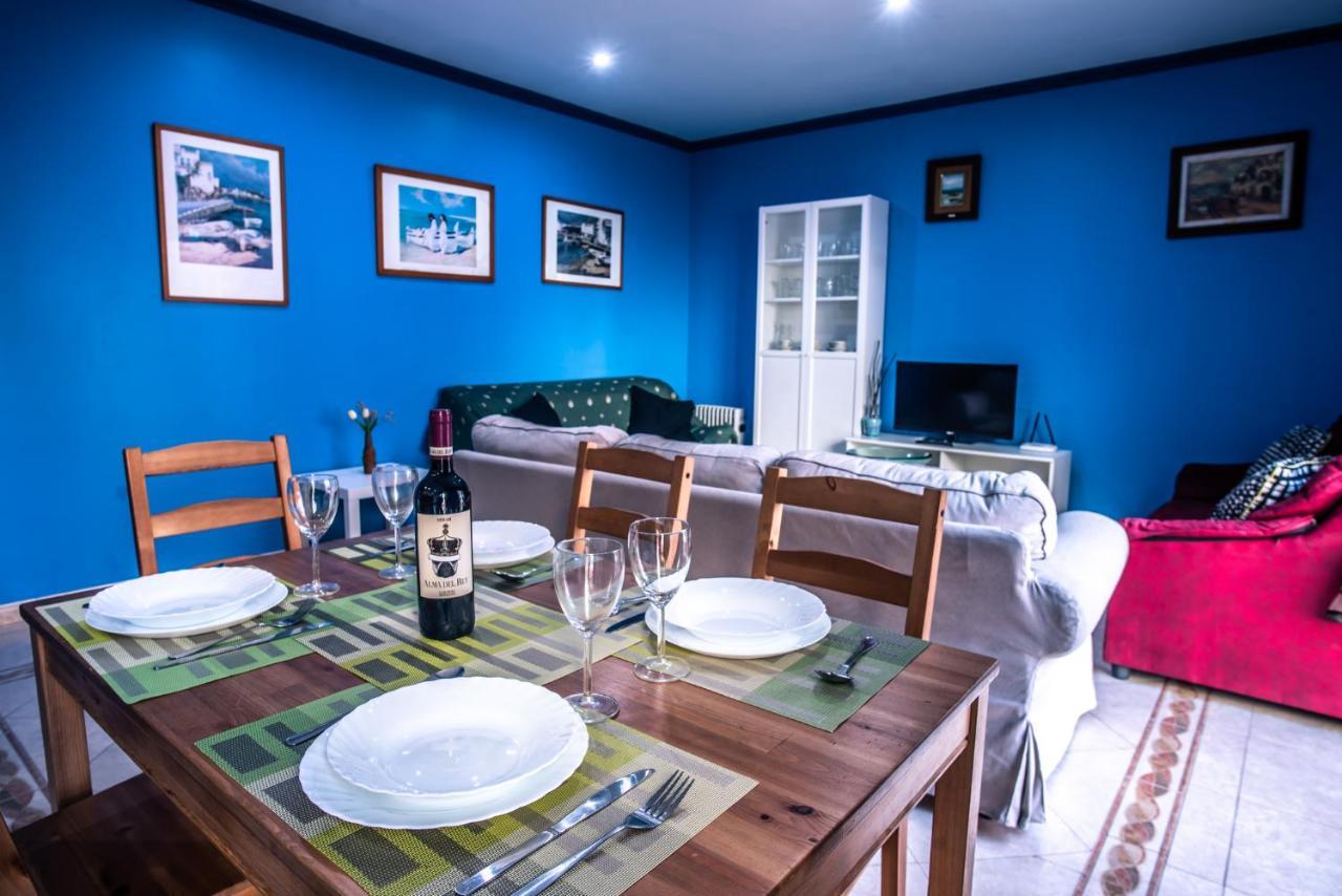 Apartaments Yaco Lloret de Mar Esterno foto