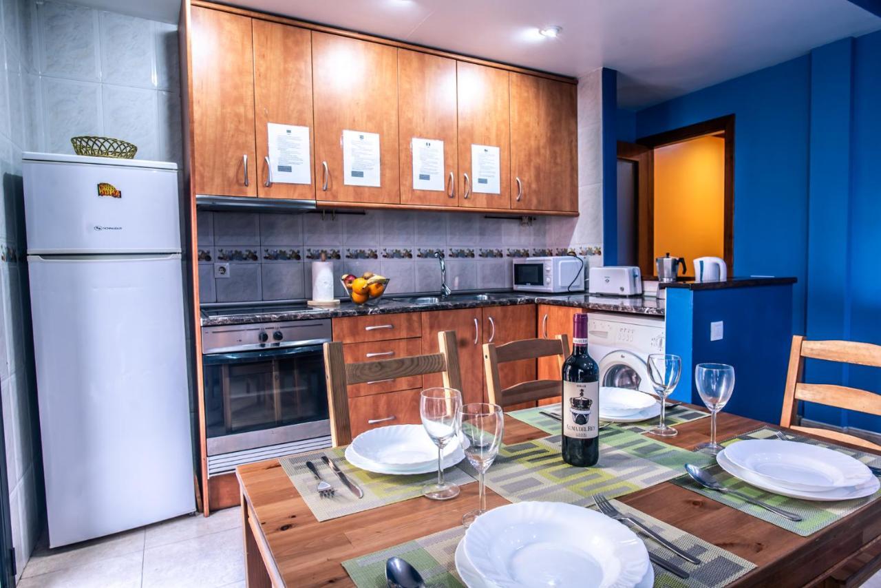 Apartaments Yaco Lloret de Mar Esterno foto