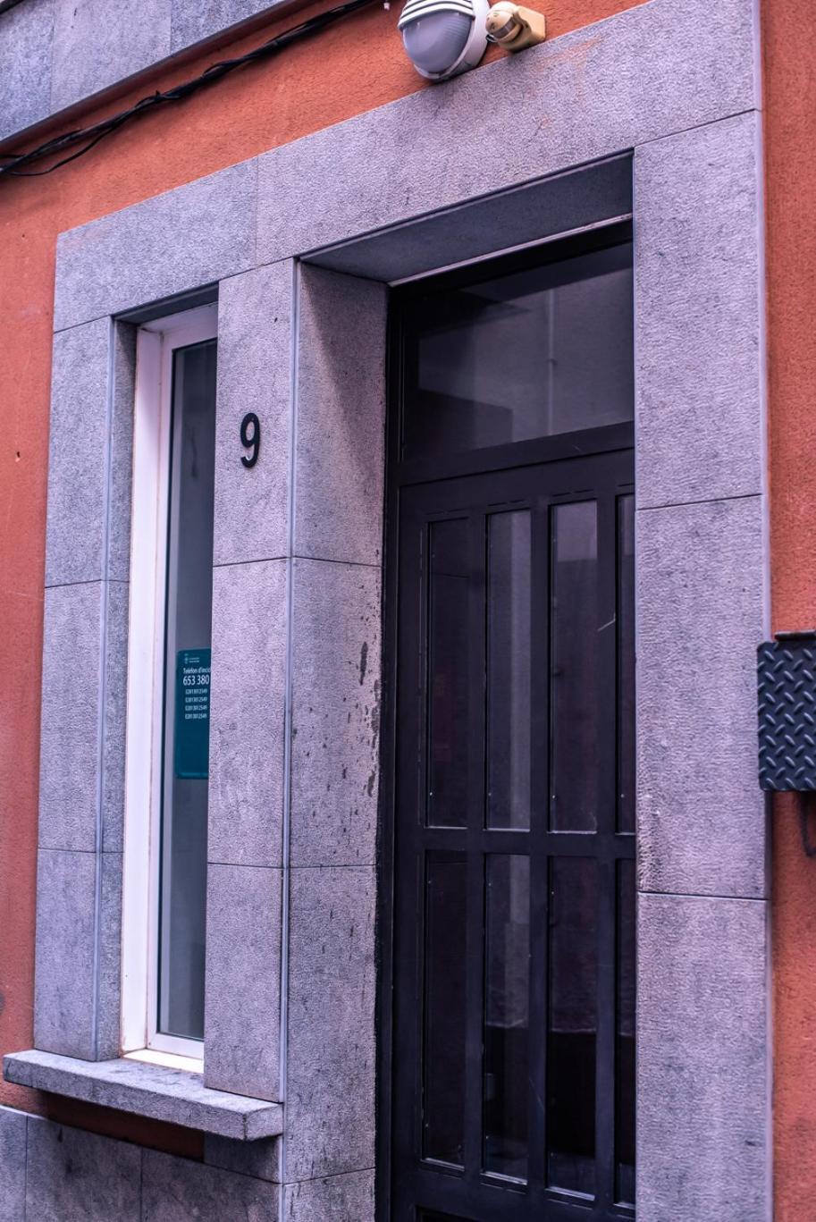 Apartaments Yaco Lloret de Mar Esterno foto