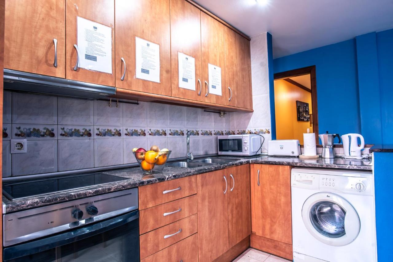 Apartaments Yaco Lloret de Mar Esterno foto