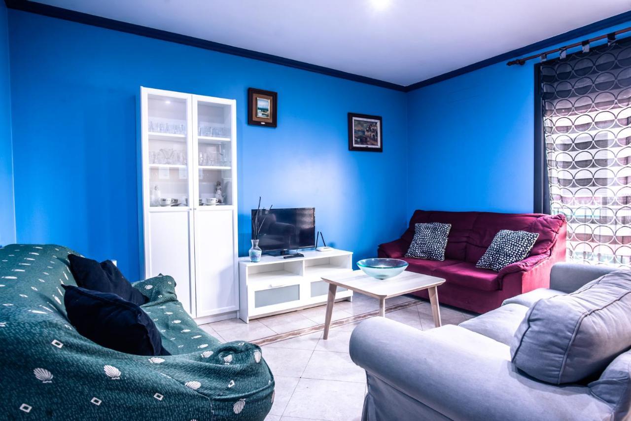Apartaments Yaco Lloret de Mar Esterno foto