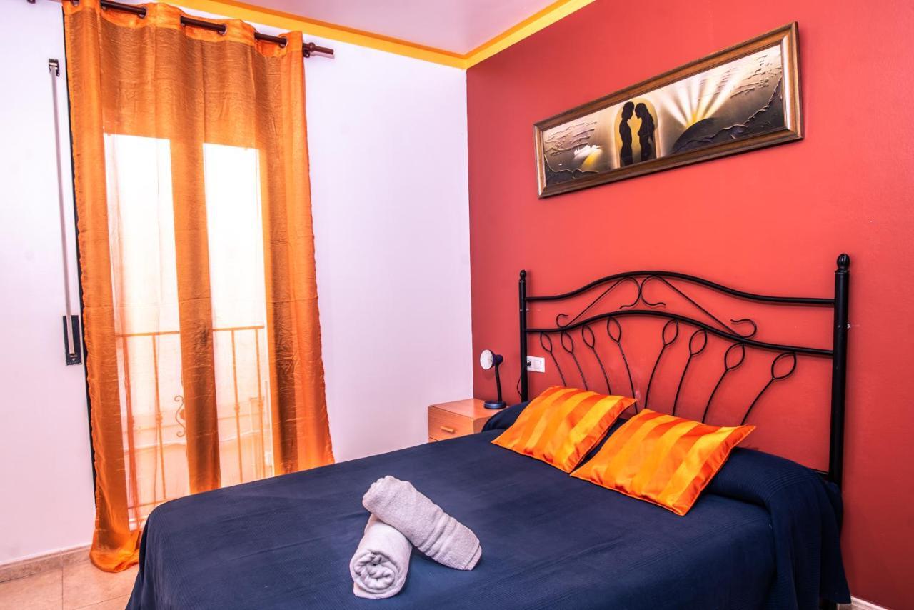 Apartaments Yaco Lloret de Mar Esterno foto