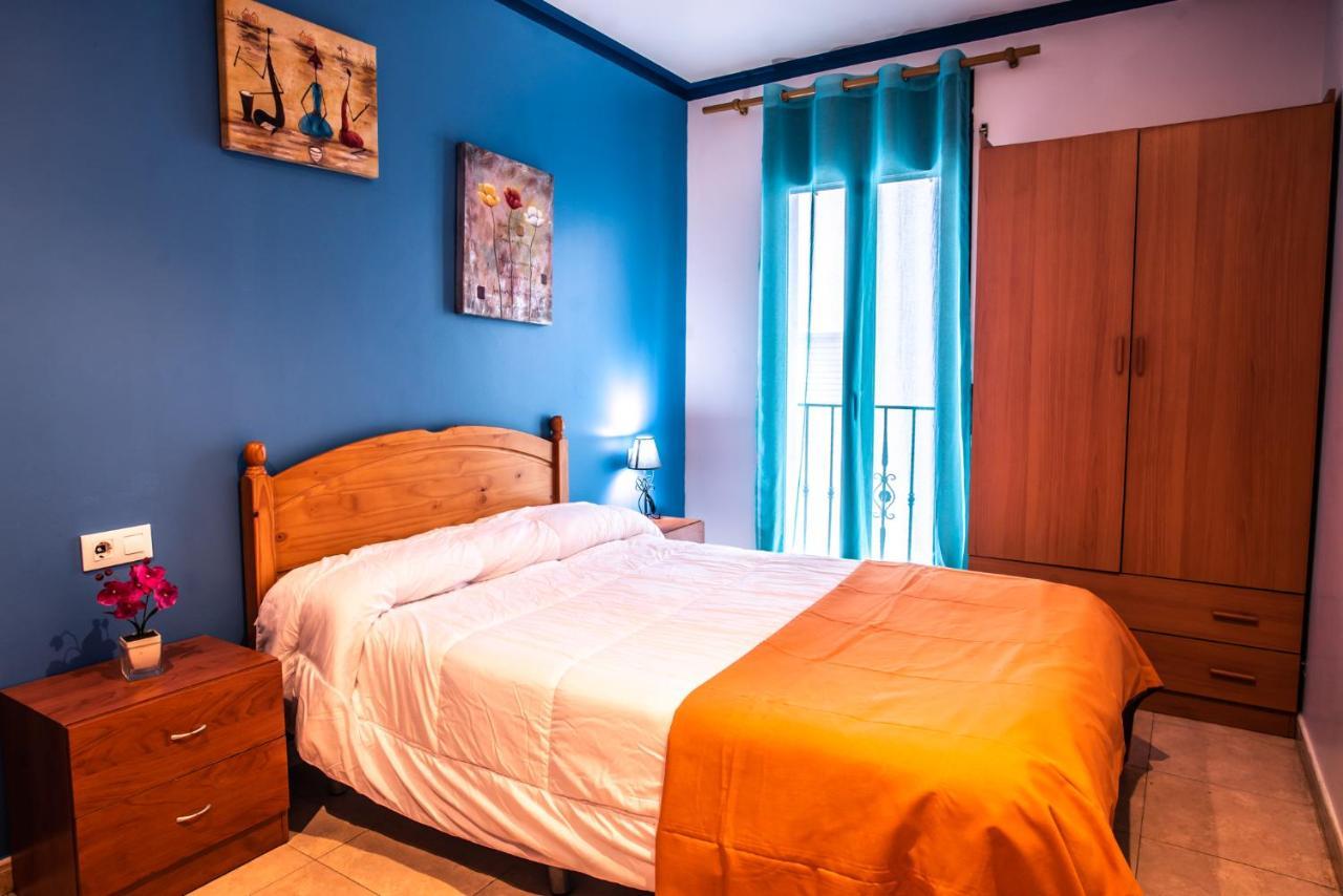 Apartaments Yaco Lloret de Mar Esterno foto