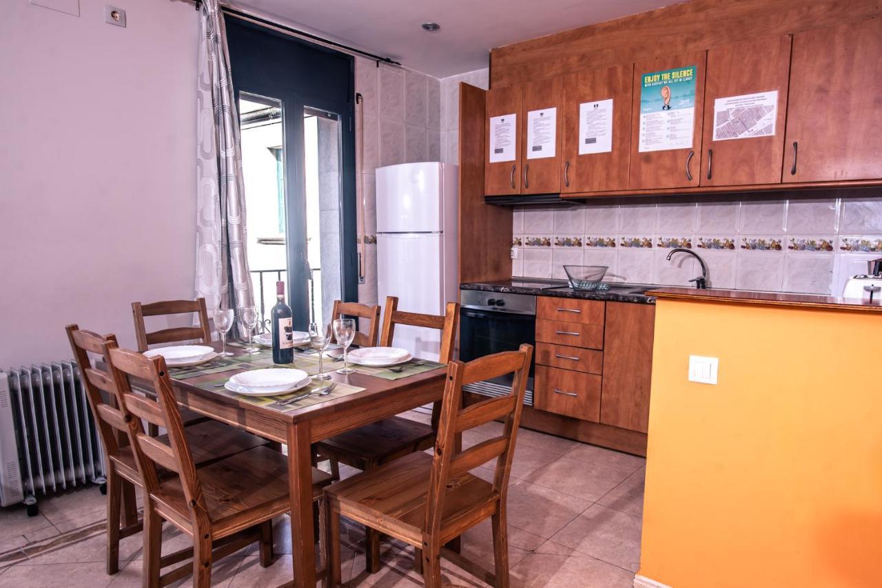 Apartaments Yaco Lloret de Mar Esterno foto