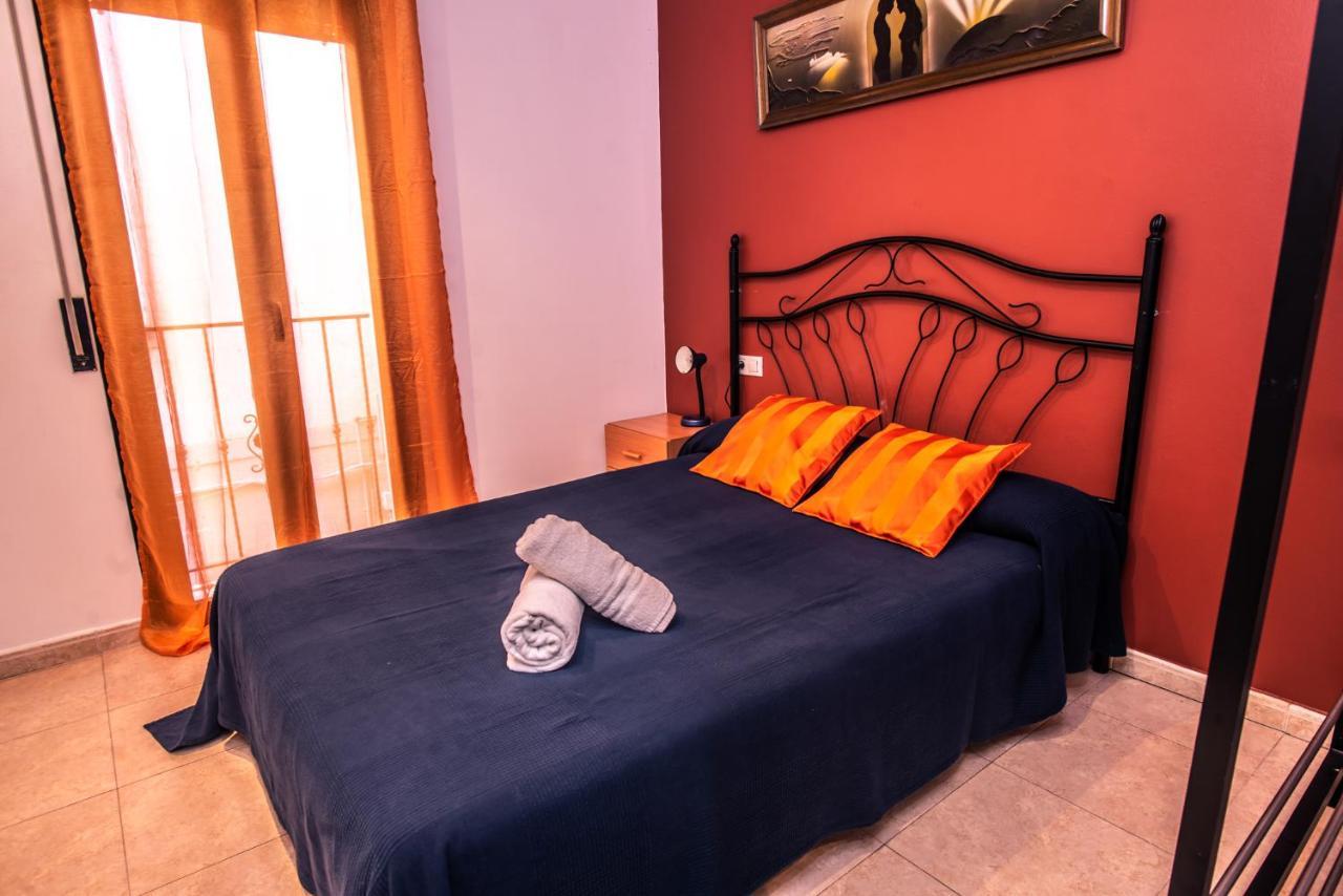 Apartaments Yaco Lloret de Mar Esterno foto