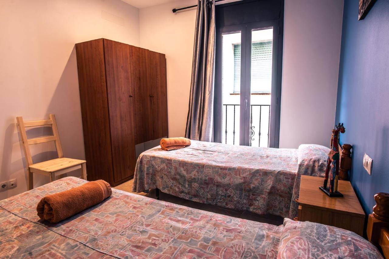 Apartaments Yaco Lloret de Mar Esterno foto